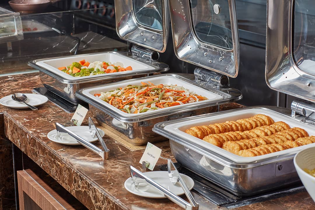 F All-Day Dining