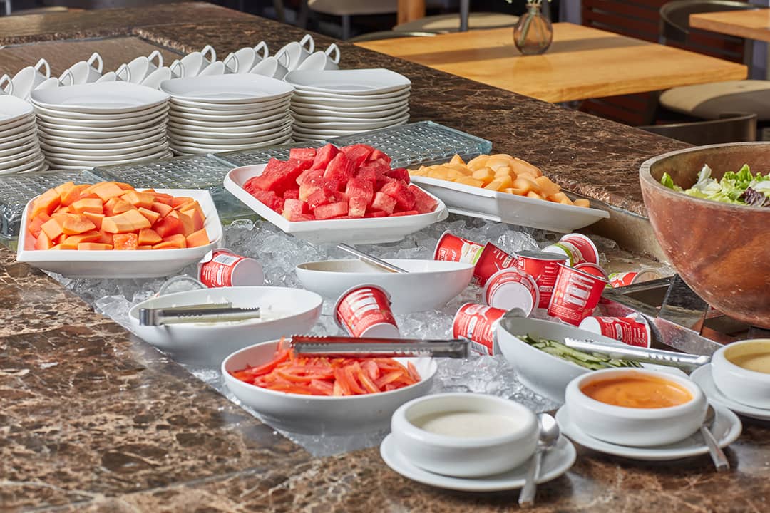 F All-Day Dining
