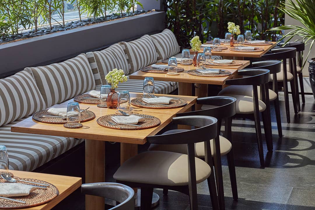 F All-Day Dining
