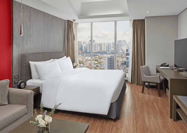 6 Amenities to Look For in a Hotel in BGC