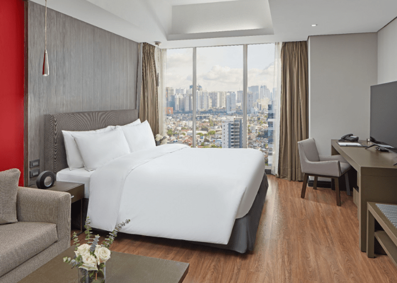 6 Amenities to Look For in a Hotel in BGC