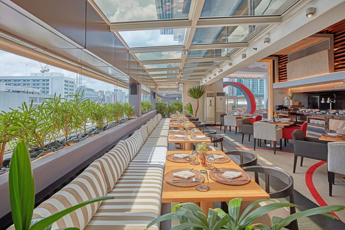 Why BGC is Perfect for Your Next Weekend Staycation