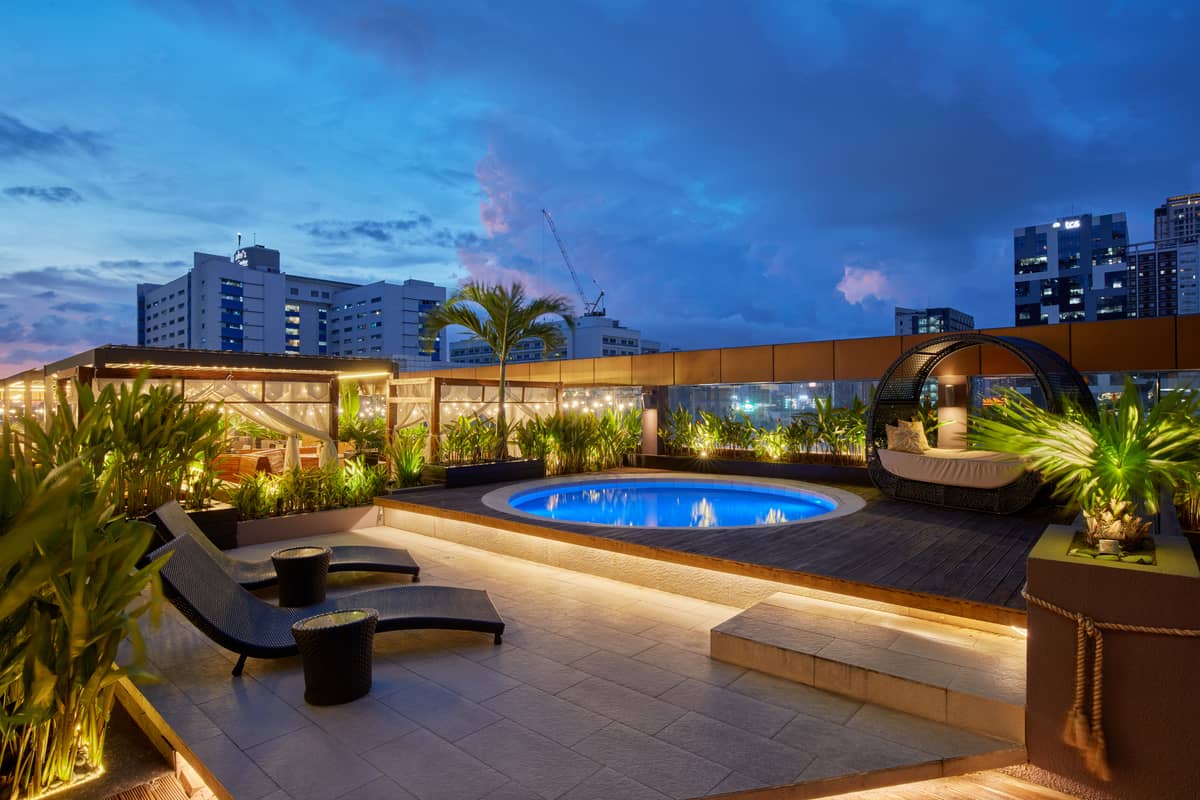 Find Your Ideal Accommodation When Deciding Where to Stay in BGC, Taguig