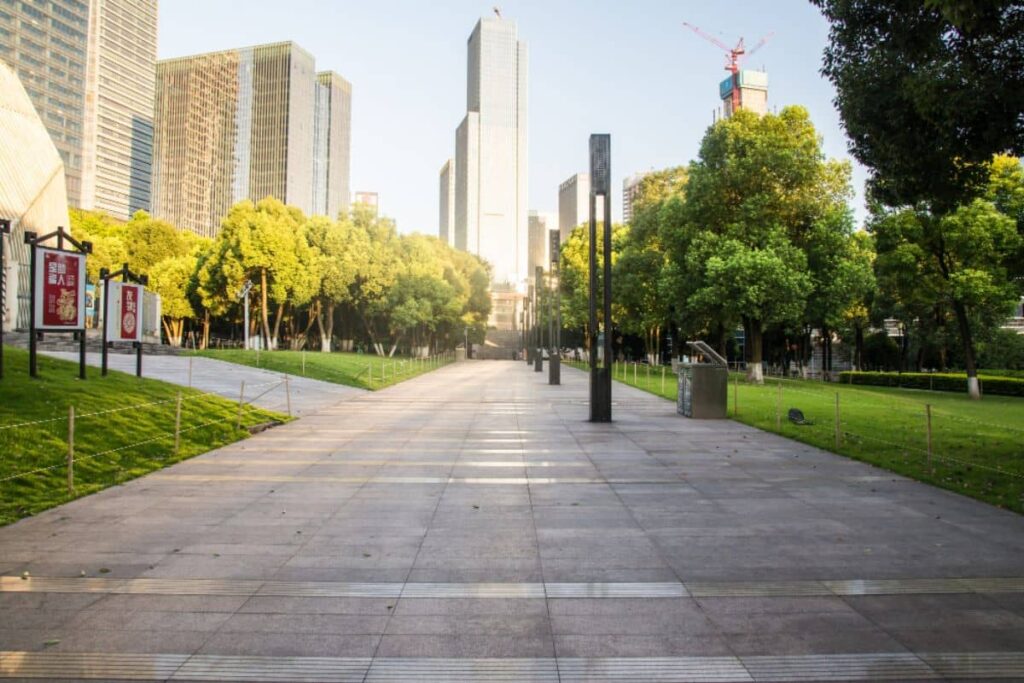 Why BGC is Perfect for Your Next Weekend Staycation