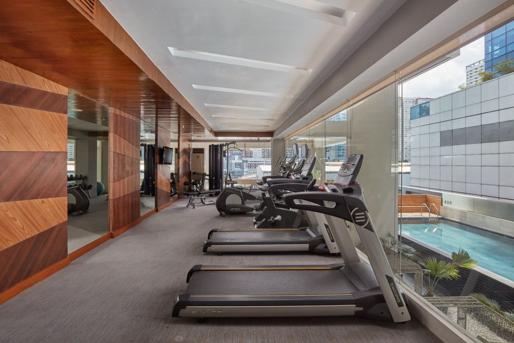 What Makes BGC a Great Destination for a Cozy Staycation?