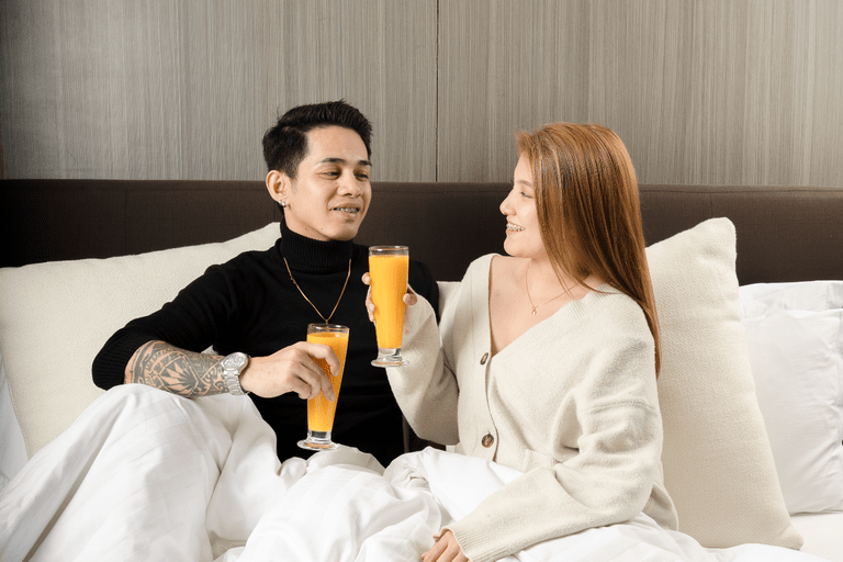 What Makes BGC a Great Destination for a Cozy Staycation?