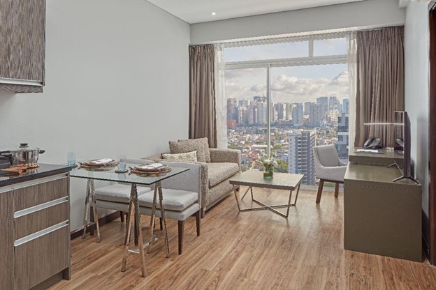 Why August is the Best Time for a Cozy Stay in BGC Hotels