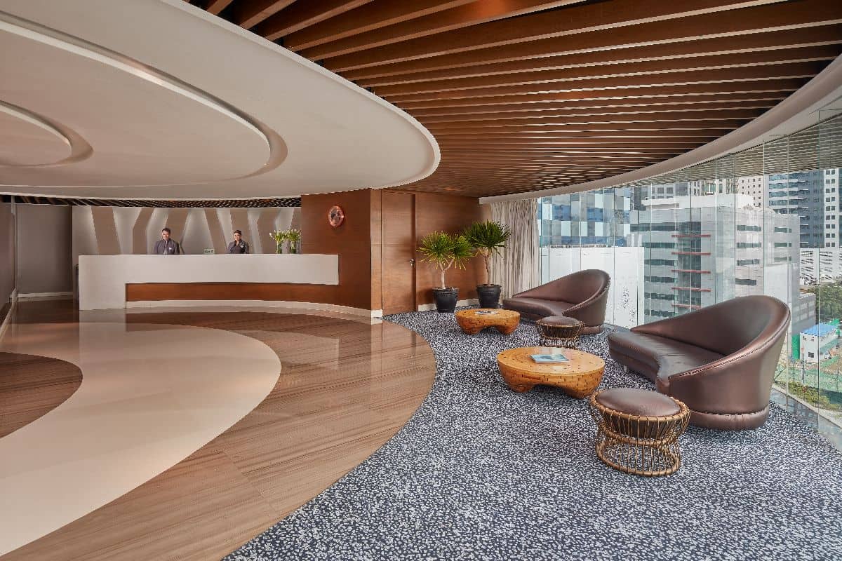 How to Book a Hotel Suite in BGC, Taguig: Step by Step