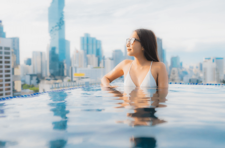 Smart Ways to Enjoy a BGC Staycation for Less