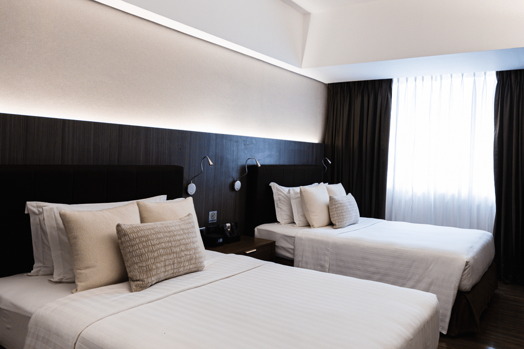 How Long Can You Stay in a Hotel in BGC? A Guide to Short and Extended Stays