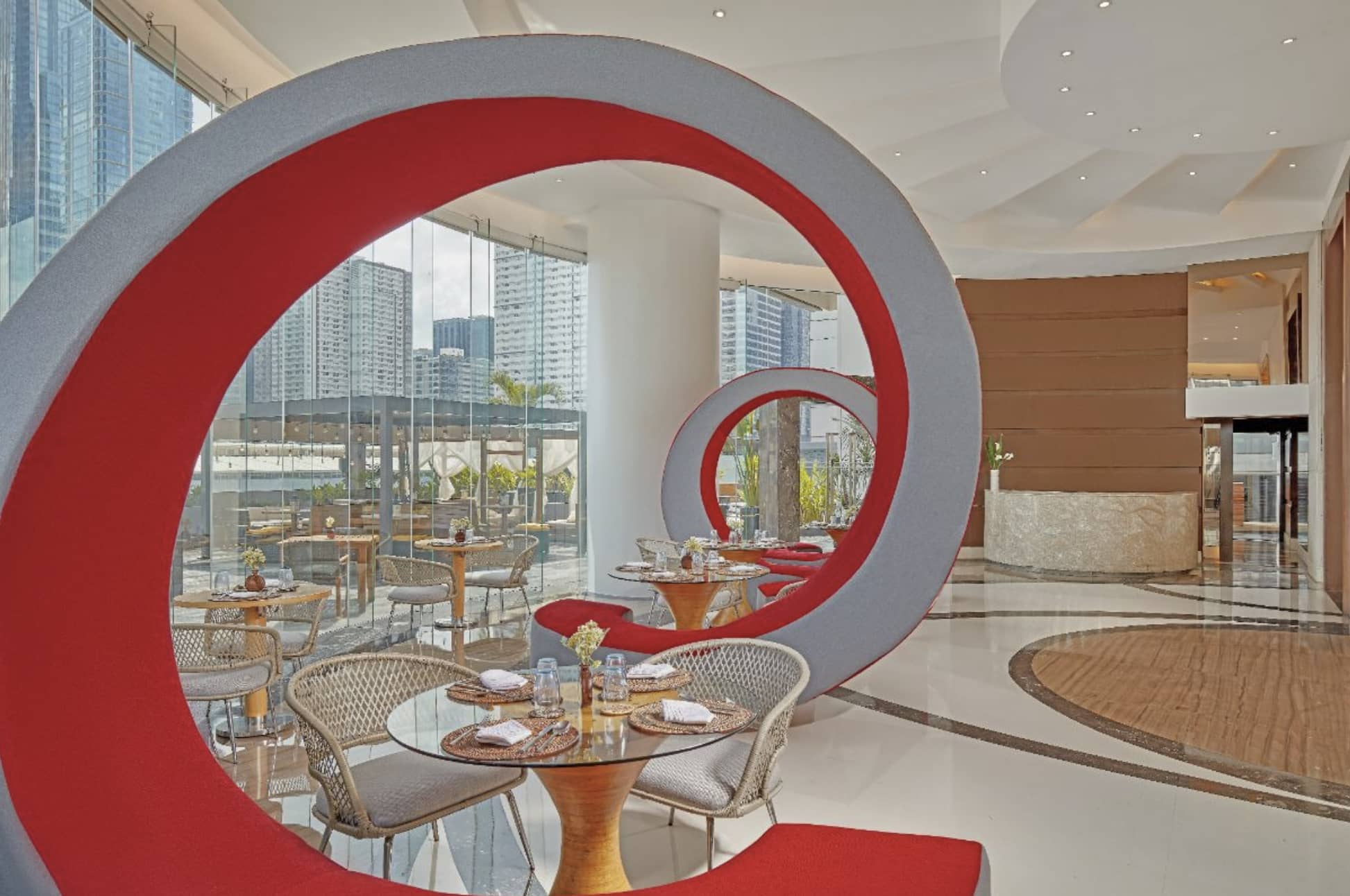 How to Elevate Your Friday Night in BGC