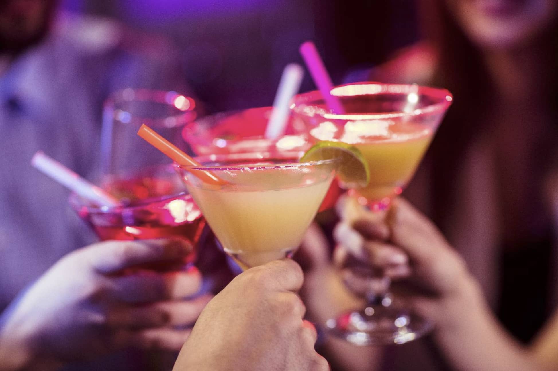 How to Elevate Your Friday Night in BGC