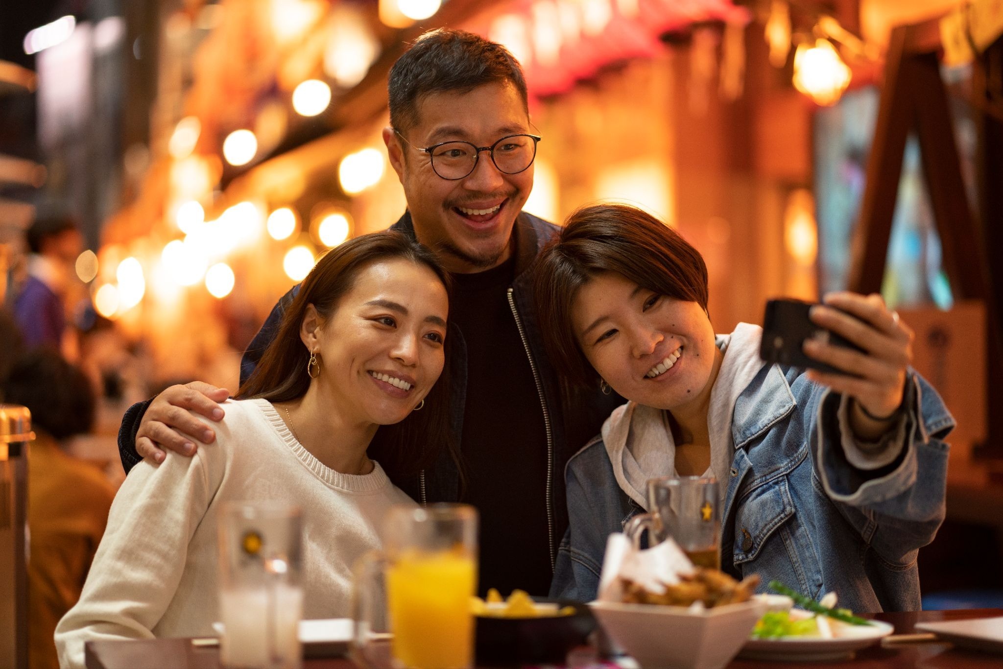 Make the Most of a Weekend in BGC with Bars and Instagrammable Places