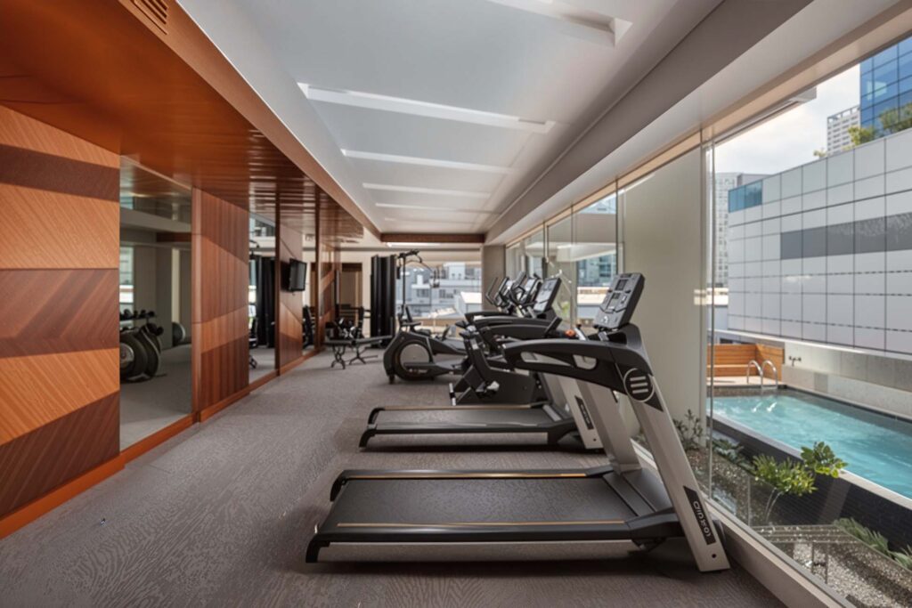Hotel Wide Amenities