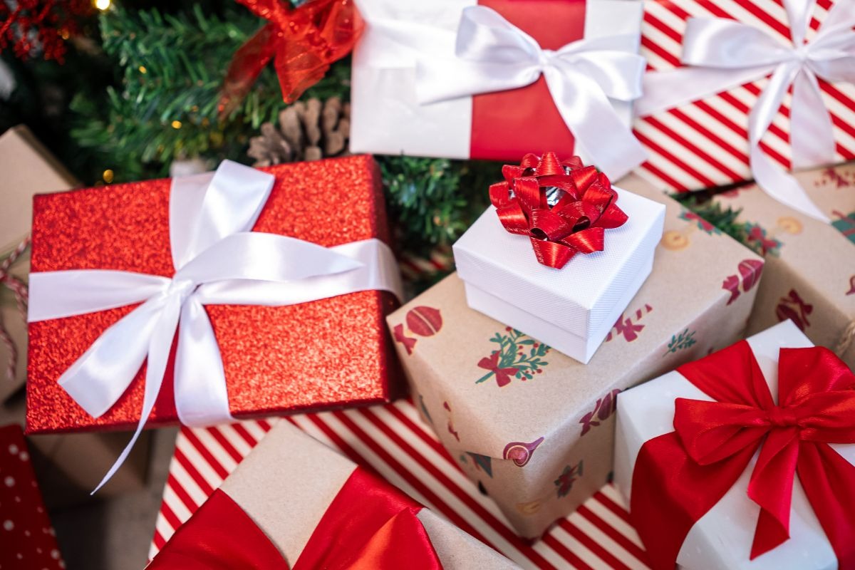 Thoughtful Christmas Gifts for Busy Families