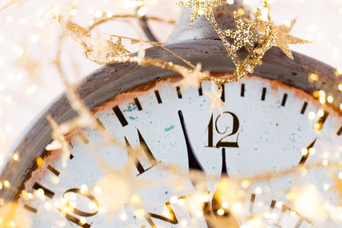 Ways to Celebrate Christmas and New Year in BGC