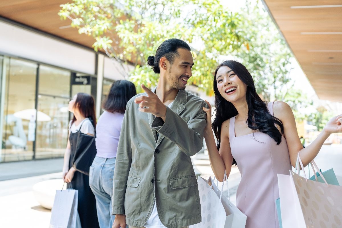 Romantic Staycation for Couples in BGC - F1 Hotel Manila
