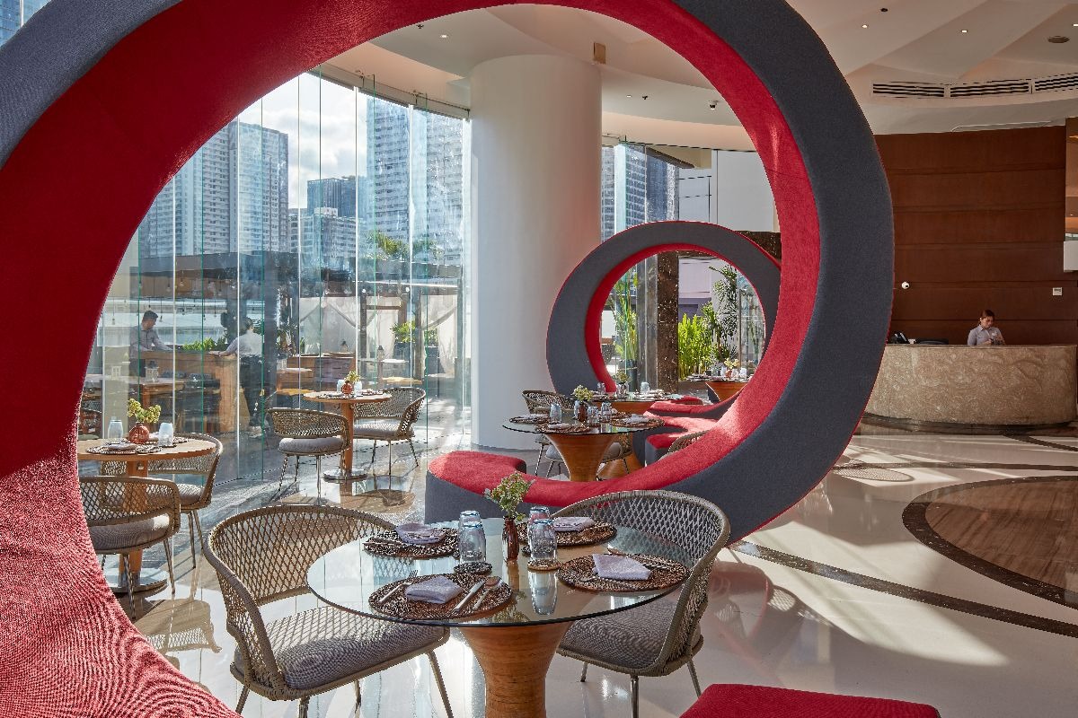 Why BGC is the Perfect Place for Valentine’s Day
