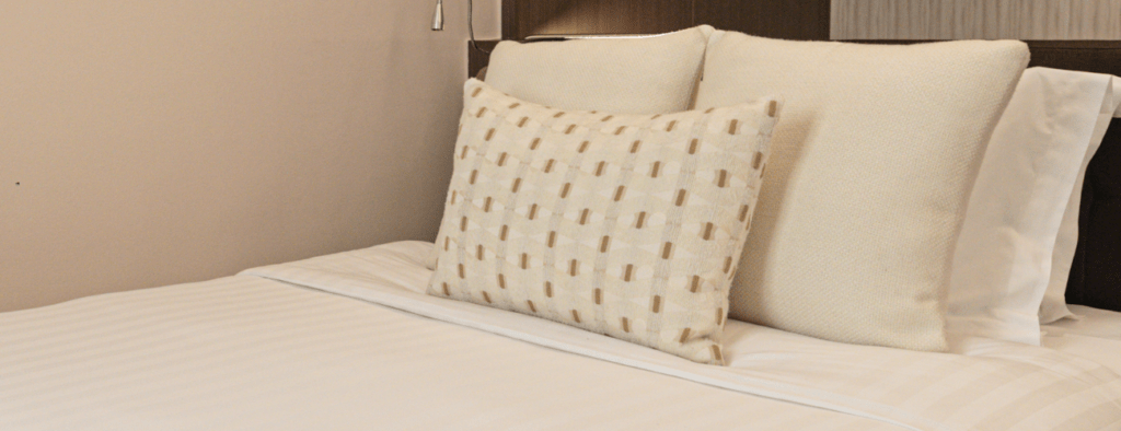 The Fort Suite Signature Escape Gift Voucher