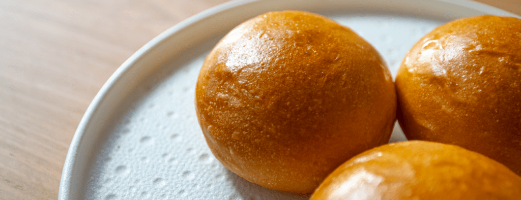 1 pc. Pan de Coco