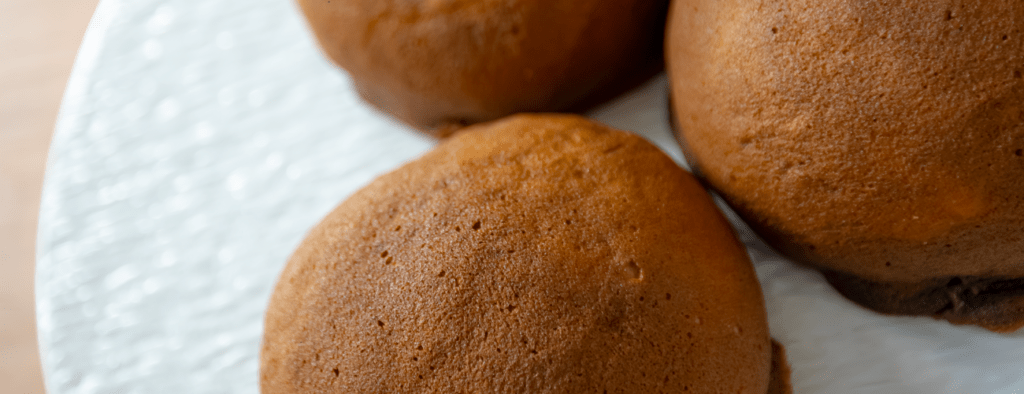 Coffee Bun