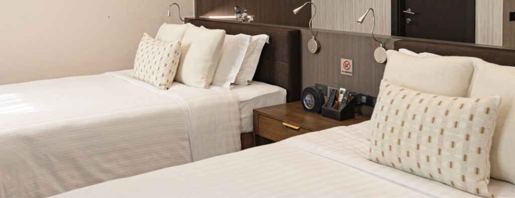 Suite & Weekend Indulgence
