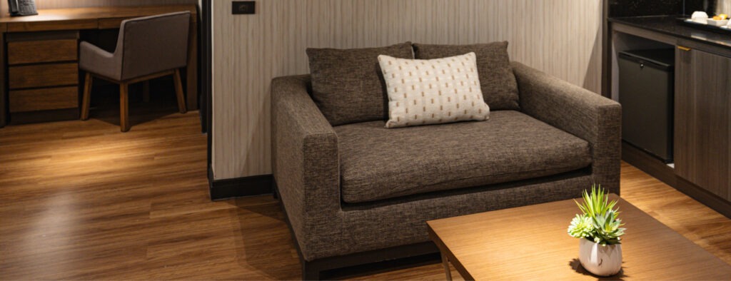 Suite & Weekend Indulgence