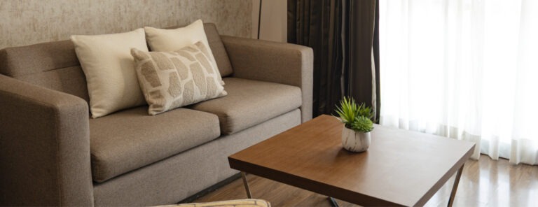 The Fort Suite Signature Escape Gift Voucher