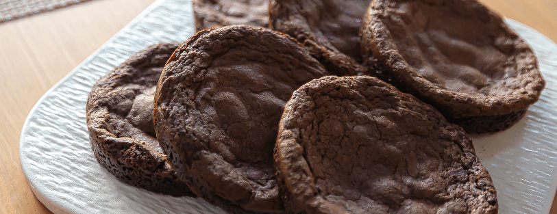 Espresso Cookie