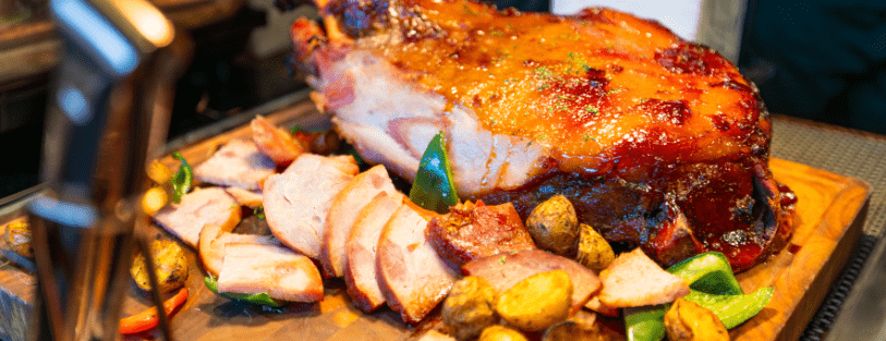 Weekend Feast & Craft