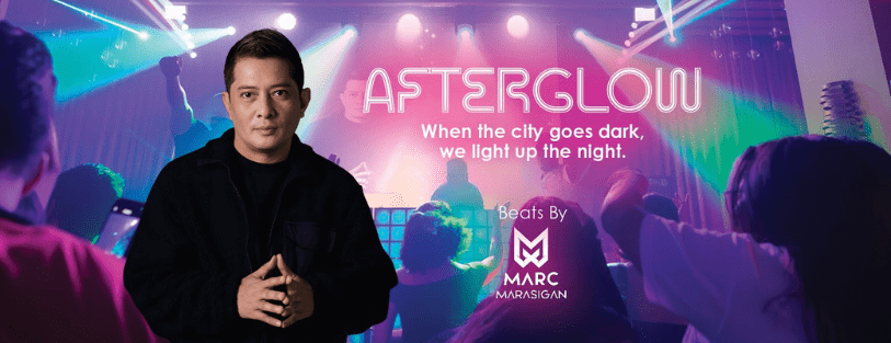 Afterglow