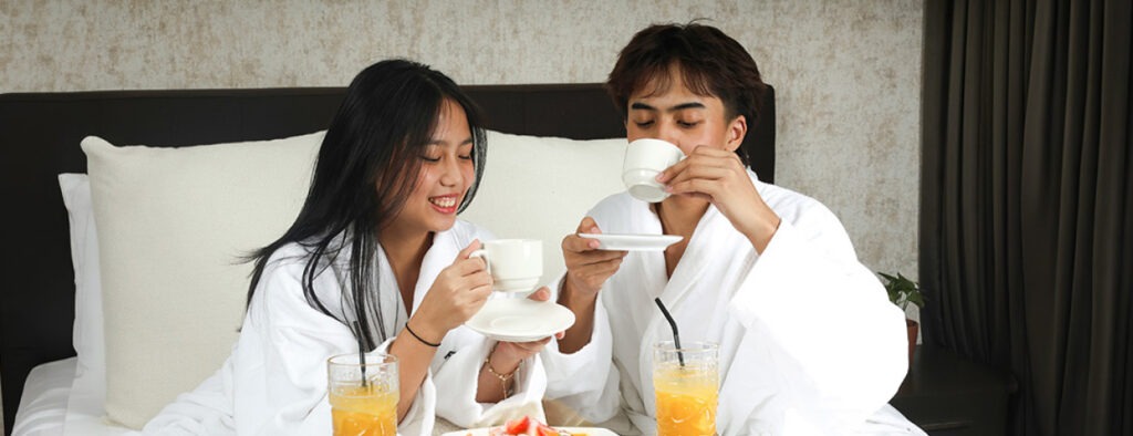 Bed & Breakfast Escape