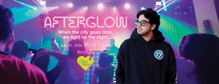 Afterglow
