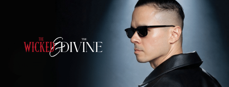 Wicked Divine