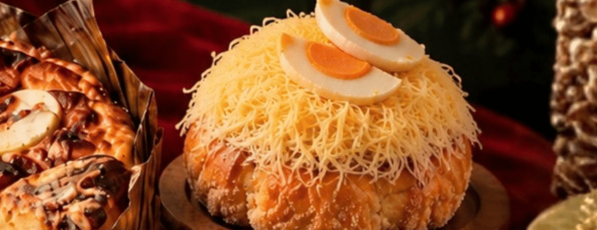 vigan ensaymada