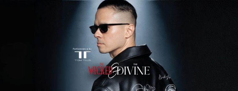 Wicked Divine