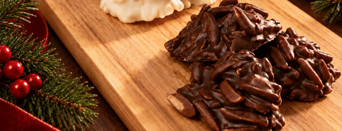 praline