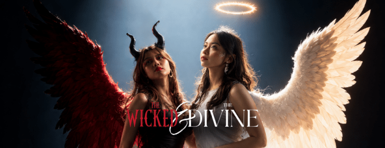 Wicked Divine